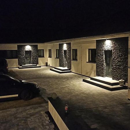 Apartmany Volavka 3 Planá nad Lužnicí Extérieur photo