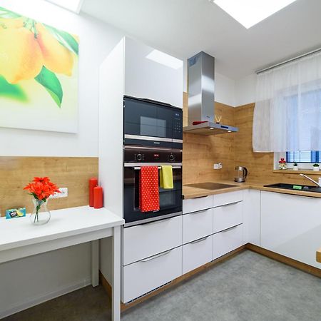 Apartmany Volavka 3 Planá nad Lužnicí Extérieur photo