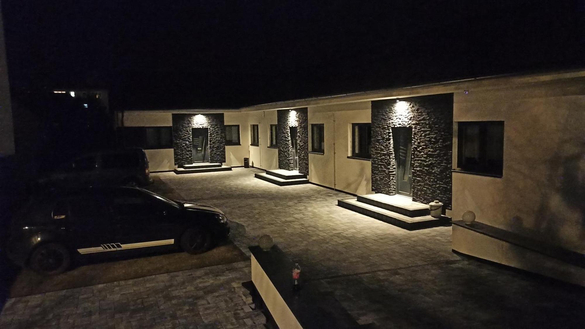 Apartmany Volavka 3 Planá nad Lužnicí Extérieur photo