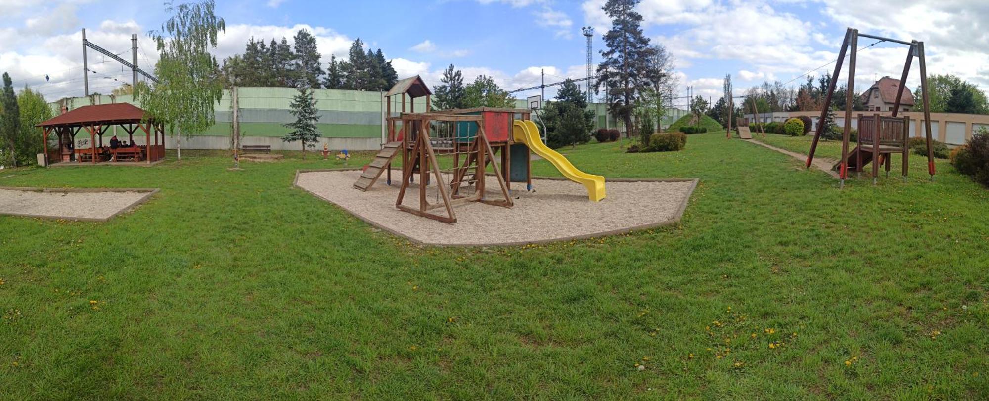 Apartmany Volavka 3 Planá nad Lužnicí Extérieur photo