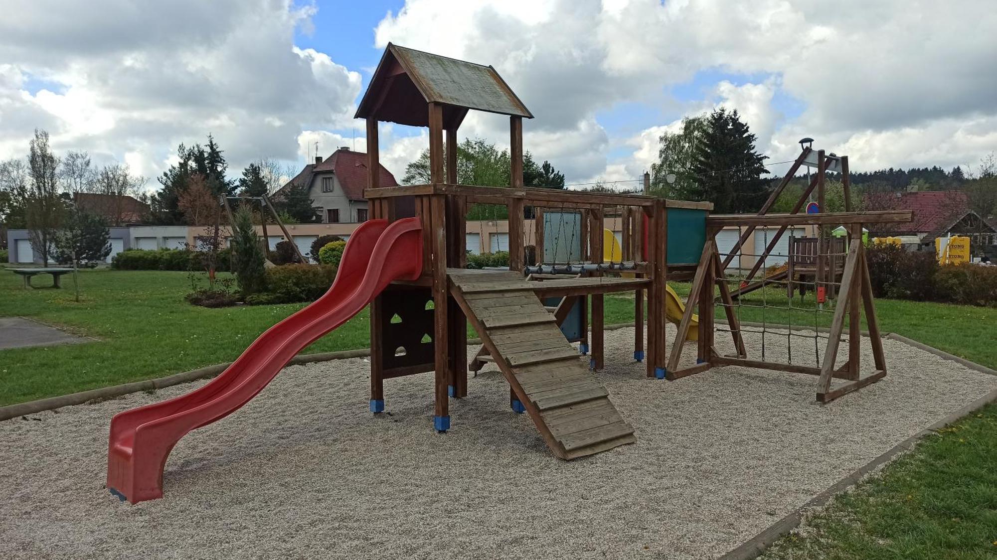 Apartmany Volavka 3 Planá nad Lužnicí Extérieur photo