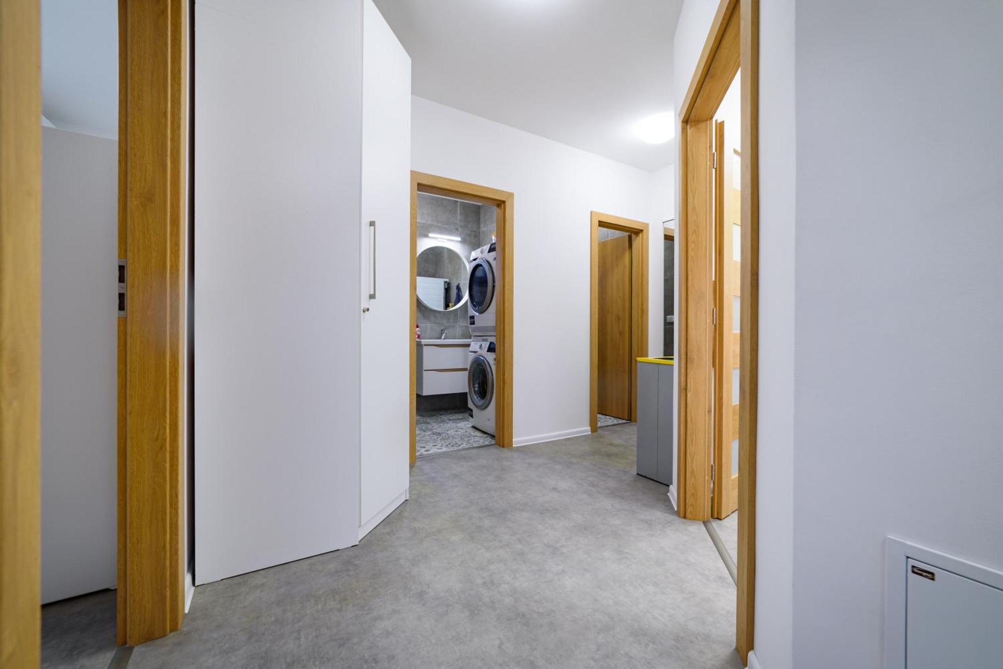 Apartmany Volavka 3 Planá nad Lužnicí Extérieur photo