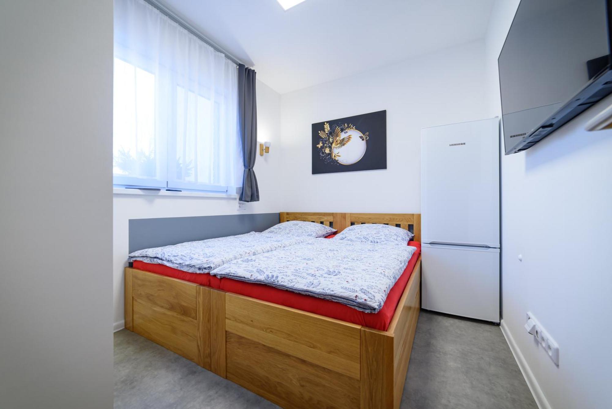Apartmany Volavka 3 Planá nad Lužnicí Extérieur photo