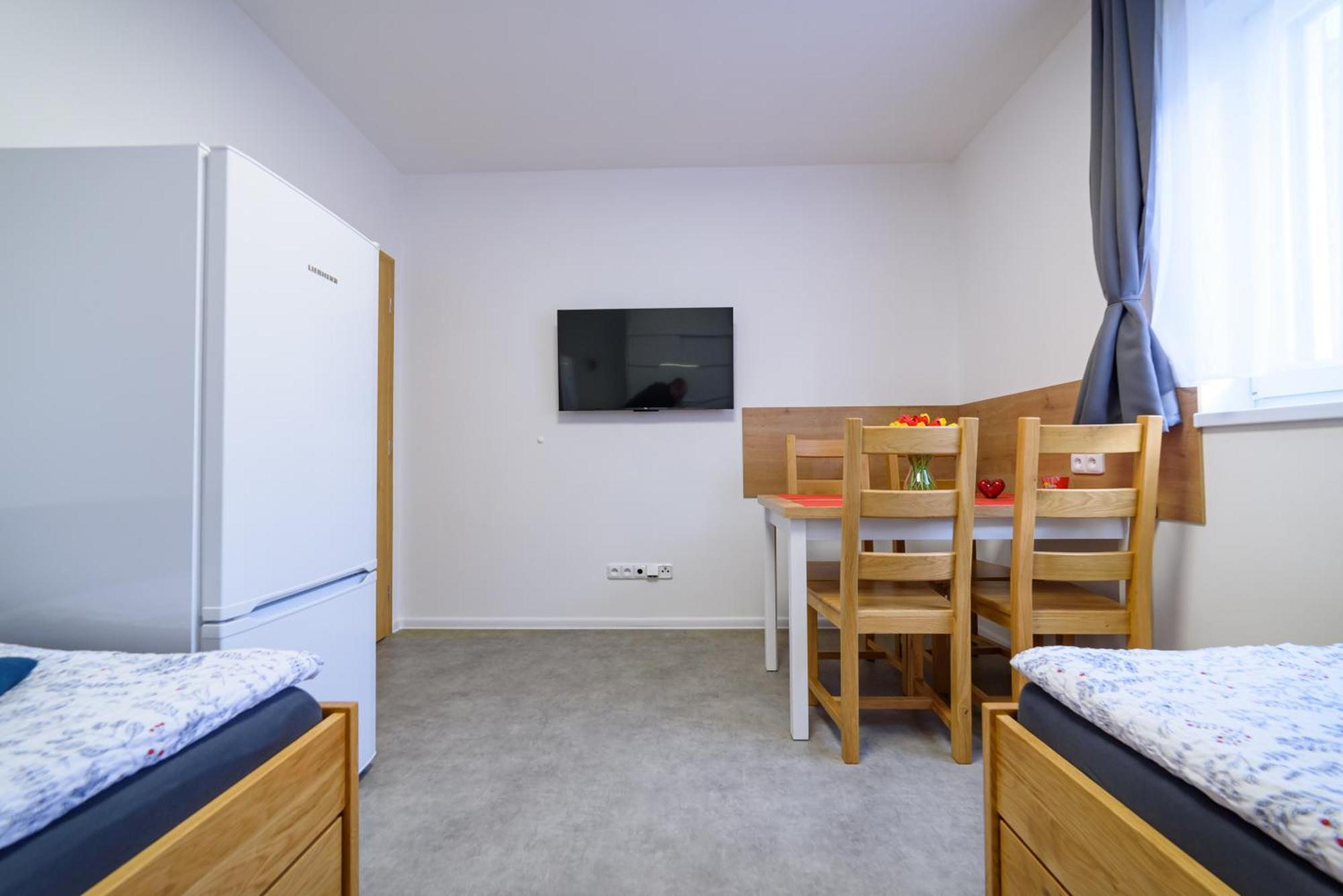 Apartmany Volavka 3 Planá nad Lužnicí Extérieur photo