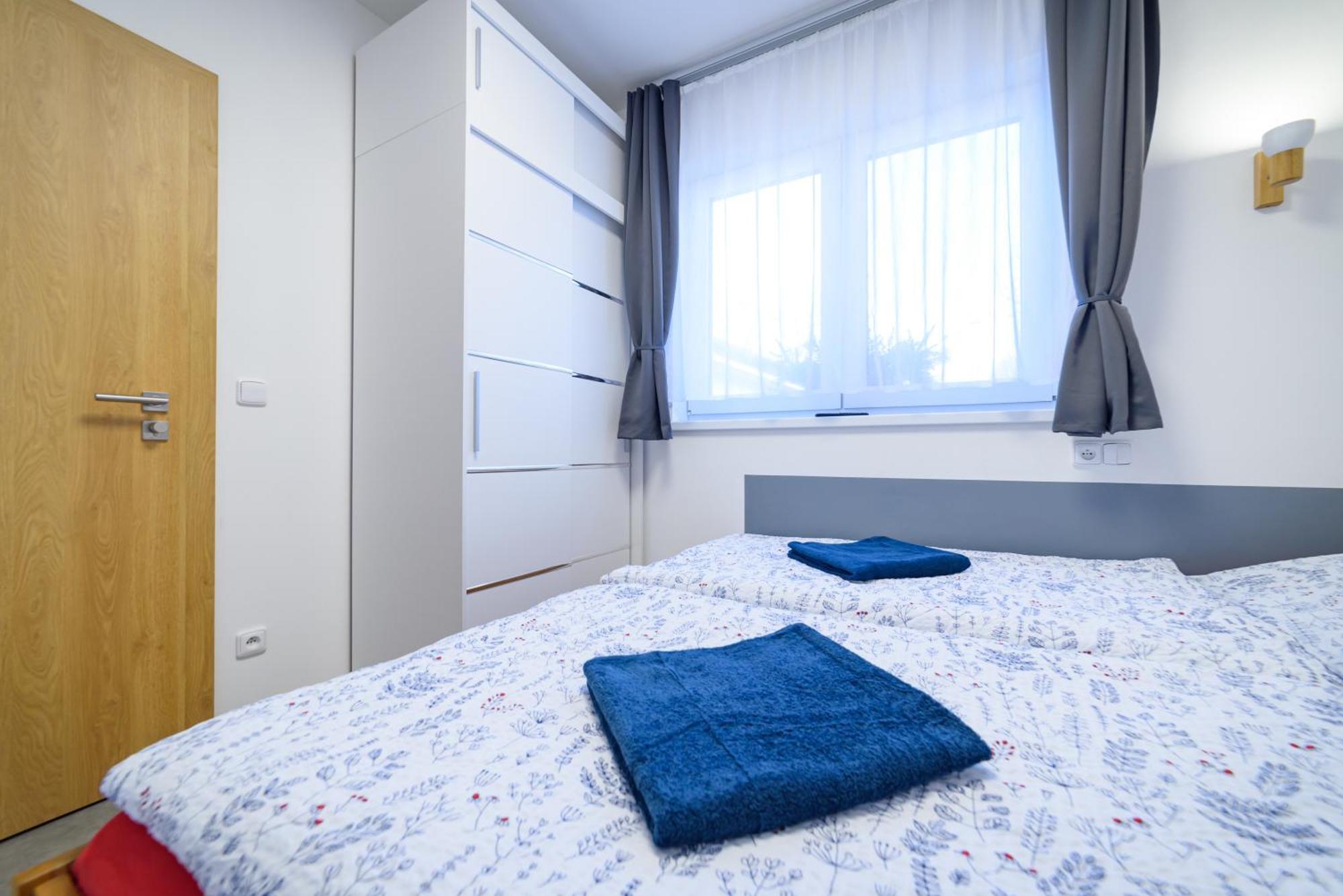 Apartmany Volavka 3 Planá nad Lužnicí Extérieur photo